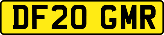 DF20GMR