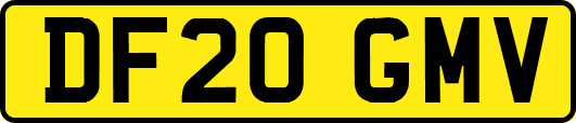 DF20GMV