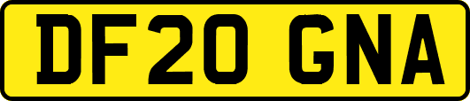 DF20GNA