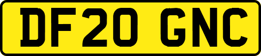 DF20GNC