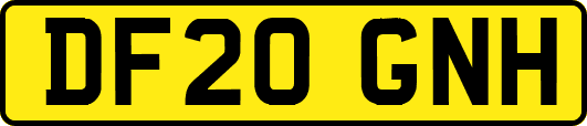 DF20GNH