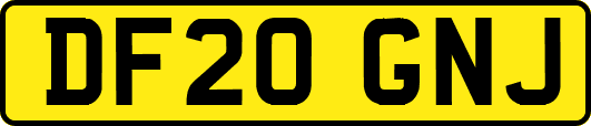 DF20GNJ