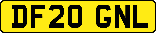 DF20GNL