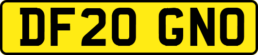 DF20GNO