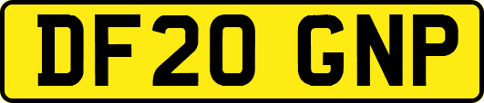 DF20GNP