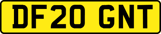 DF20GNT