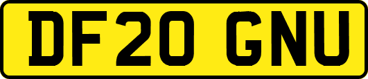 DF20GNU