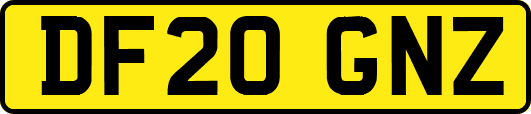DF20GNZ