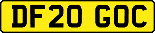 DF20GOC