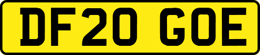 DF20GOE