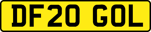 DF20GOL