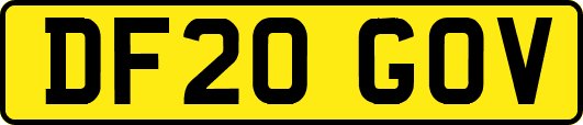 DF20GOV