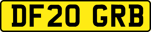 DF20GRB