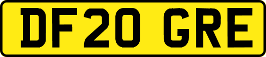 DF20GRE