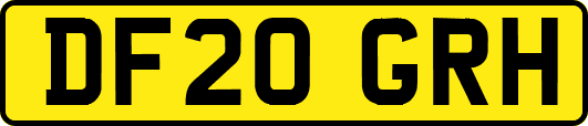 DF20GRH