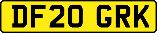 DF20GRK