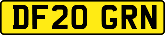 DF20GRN