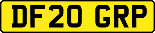 DF20GRP