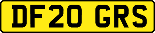 DF20GRS