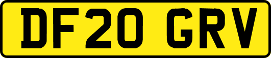 DF20GRV