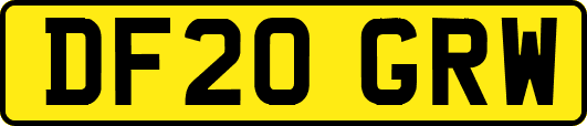 DF20GRW