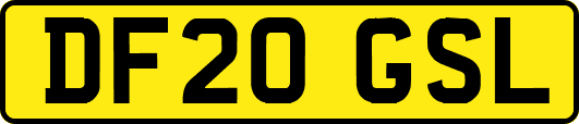 DF20GSL