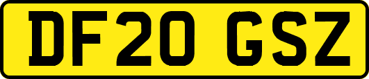 DF20GSZ