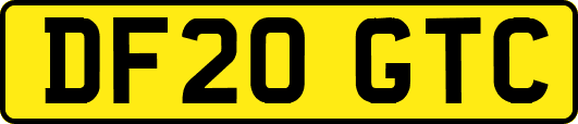 DF20GTC