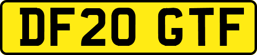 DF20GTF