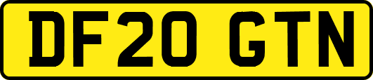 DF20GTN