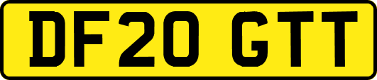 DF20GTT
