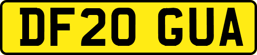 DF20GUA