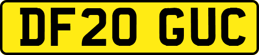 DF20GUC