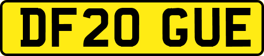 DF20GUE