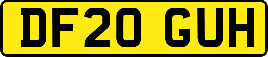 DF20GUH