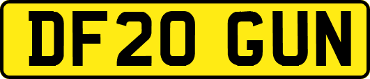 DF20GUN