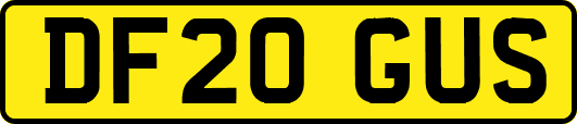 DF20GUS