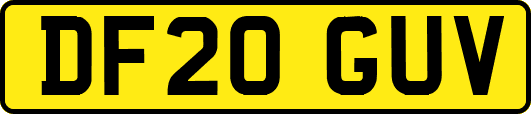 DF20GUV