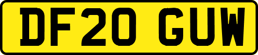 DF20GUW