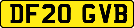 DF20GVB