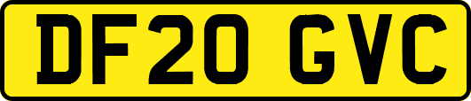 DF20GVC