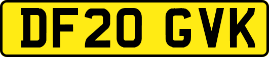 DF20GVK