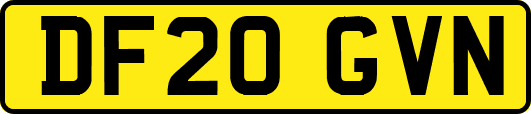 DF20GVN