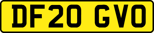 DF20GVO