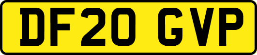 DF20GVP