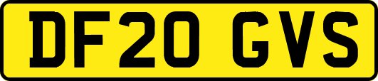 DF20GVS