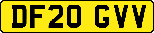 DF20GVV