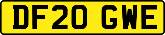 DF20GWE