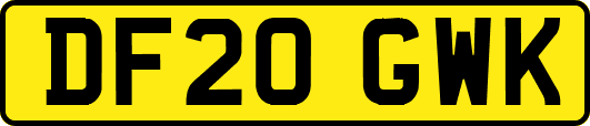 DF20GWK
