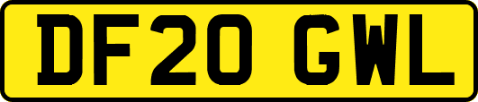 DF20GWL